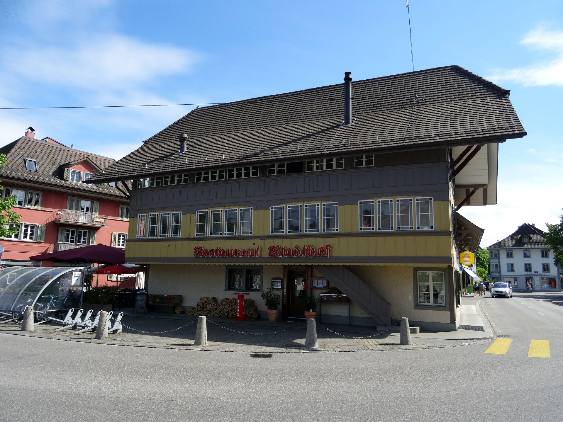 Langenthal